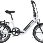 Olpran Profi Folding 20″