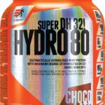Extrifit Super Hydro DH32, 1000g, čokoláda