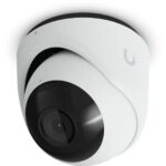 Ubiquiti UniFi Video Camera G6 Turret, bílá