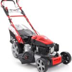 VEGA Rotační sekačka benzínová s pojezdem a startérem 545 SXHE 7in1