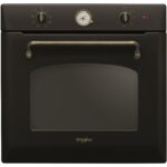 WHIRLPOOL WTA C 8411 SC AN Tradizione