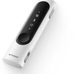 Withings BeamO 4-in-1 MultiScan bílý