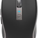 YENKEE YMS 2085BK Dual mode WL NOBLE YENKE