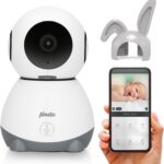 Alecto Dětská chůvička SMARTBABY10