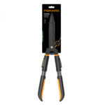 FISKARS Nůžky na živý plot s vlnitým ostřím