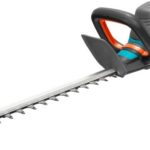 GARDENA Elektrické nůžky na živý plot ComfortCut 550/50