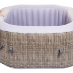 BELATRIX Vířivka pro 4osoby LUXURY 125