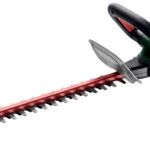 METABO Nůžky na živý plot Aku HS 18 LTX 55 bez aku