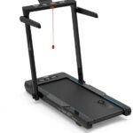 ONE FITNESS Elektrický běžecký pás BE9242