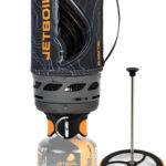Jetboil Flash 1,0 l JavaKit Topo