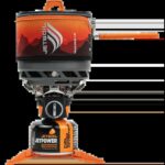 Jetboil TrailCook 1,2 l Sunset