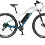 Sigma E-MTB Falco 29″ blue/black