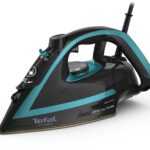 Tefal FV8066E0 Puregliss Maldives & Black