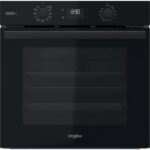 WHIRLPOOL OMSR58CU1SB Steam+