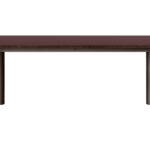 Ferm Living designové jídelní stoly Atura Dinning Table (200 x 90 cm)