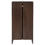 Ferm Living designové komody Parcel Hallway Cabinet High