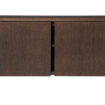 Ferm Living designové komody Parcel Hallway Cabinet Low