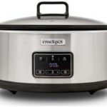 CrockPot CSC112X 6,5 l