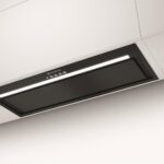 FABER INKA LUX 3.0 EVO BK MATT A70