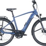 Bulls Lacuba EVO 9 28″ steel blue matt pánské L