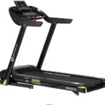 BE5856 elektrický běžecký pás HMS