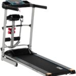 BE4540 elektrický běžecký pás ONE FITNESS