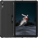 UleFone RugKing Pad 2 Pro 4G 8GB/256GB black