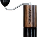 Comandante – C40 MK4 Nitro Blade – Liquid Amber