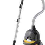 Electrolux CompactGo Cyclonic ECGC21-2Y
