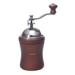 Hario – Coffee Mill Dome, ruční mlýnek na kávu