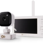 Kinderkraft Niteeye Travel bez Wi-Fi
