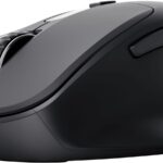 Trust ZEVO Ultra-Fast Rechargeable Multi-Wireless Mouse