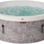 MSPA Vířivka pro 6 osob Cocoon Eco F-CO066WE