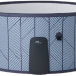 MSPA Vířivka pro 6 osob Tidal Eco F-TD066WE