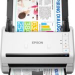 EPSON WorkForce DS-770II