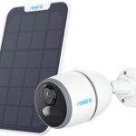 Reolink Go Series G330 + Solar Panel