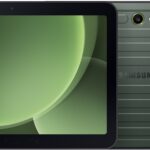 Samsung Galaxy Tab Active5 Pro Wi-Fi 6GB/128GB Green