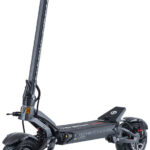 Teverun Fighter Eleven+ 5 000 W, 60 V, 37,1 Ah, carbon design