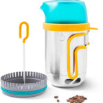 BioLite CampStove KettlePot Cook & Coffee Kit