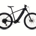 Viking MTB Pro Black L
