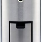 Wilfa Uniform Coffee Silver
