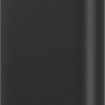 AlzaPower Onyx Gen2 20000mAh Power Delivery (22,5W) černá