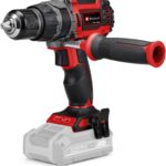 EINHELL Professional Vrtačka AKU s příklepem TP-CD 18/60 Li- i BL-Solo, 4514205 (bez AKU)