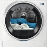 ELECTROLUX 700 DelicateCare EW7D484UCC