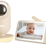 NENO Videochůvička digitální Vedo Cream