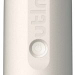 OUTIN Fino Sandstone White Portable Coffee Grinder