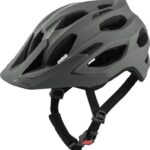 Alpina Carapax 2.0 coffe-grey matt 52-57 cm