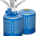 Coleman Combo Camping Micro Connect + 2 CV470