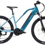 Olpran Ardea 27,5″ 18″ modré