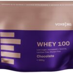 VOXBERG Protein Whey 100 Čokoláda 990 g